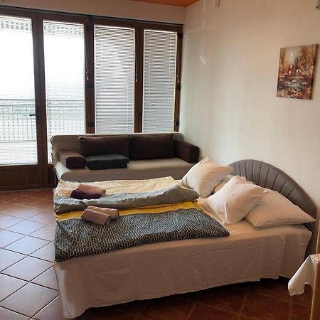 Vuke Apartments 센 외부 사진