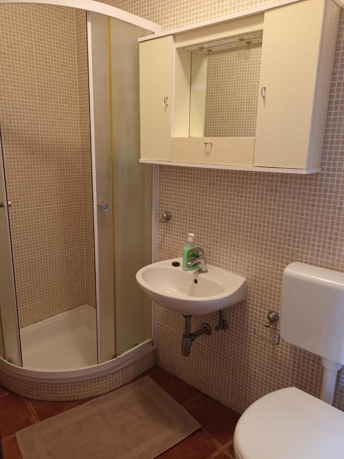 Vuke Apartments 센 외부 사진