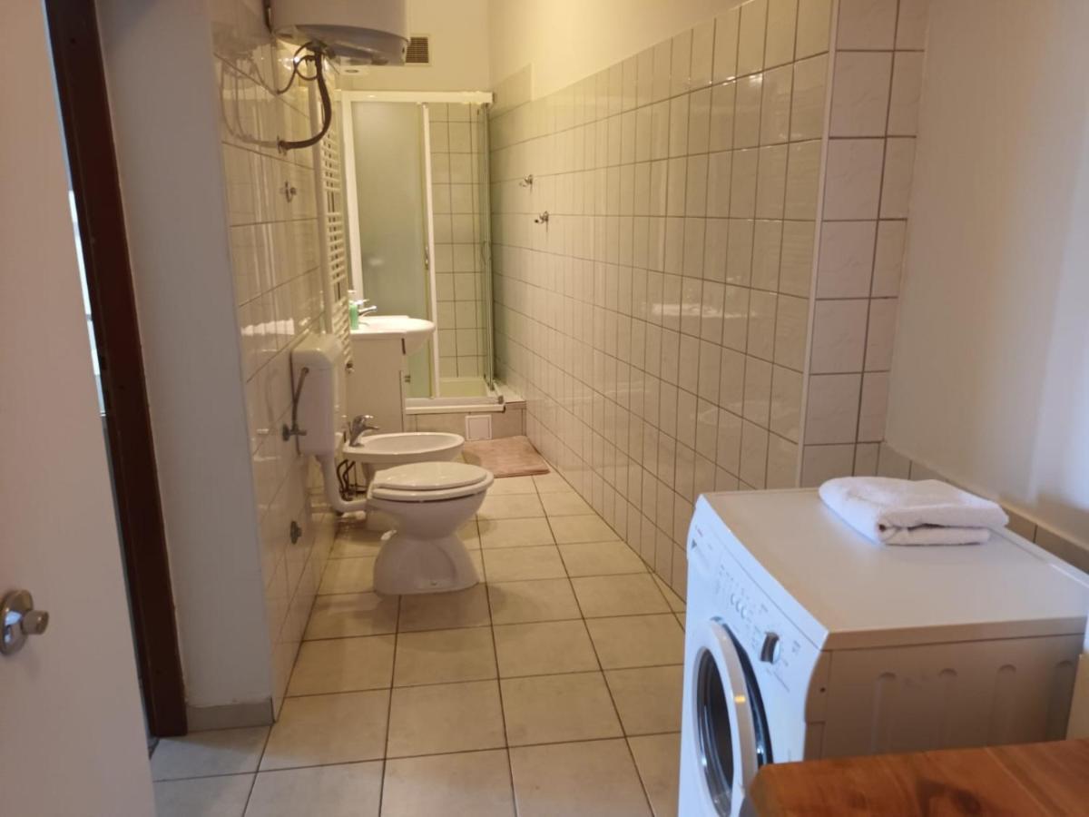 Vuke Apartments 센 외부 사진
