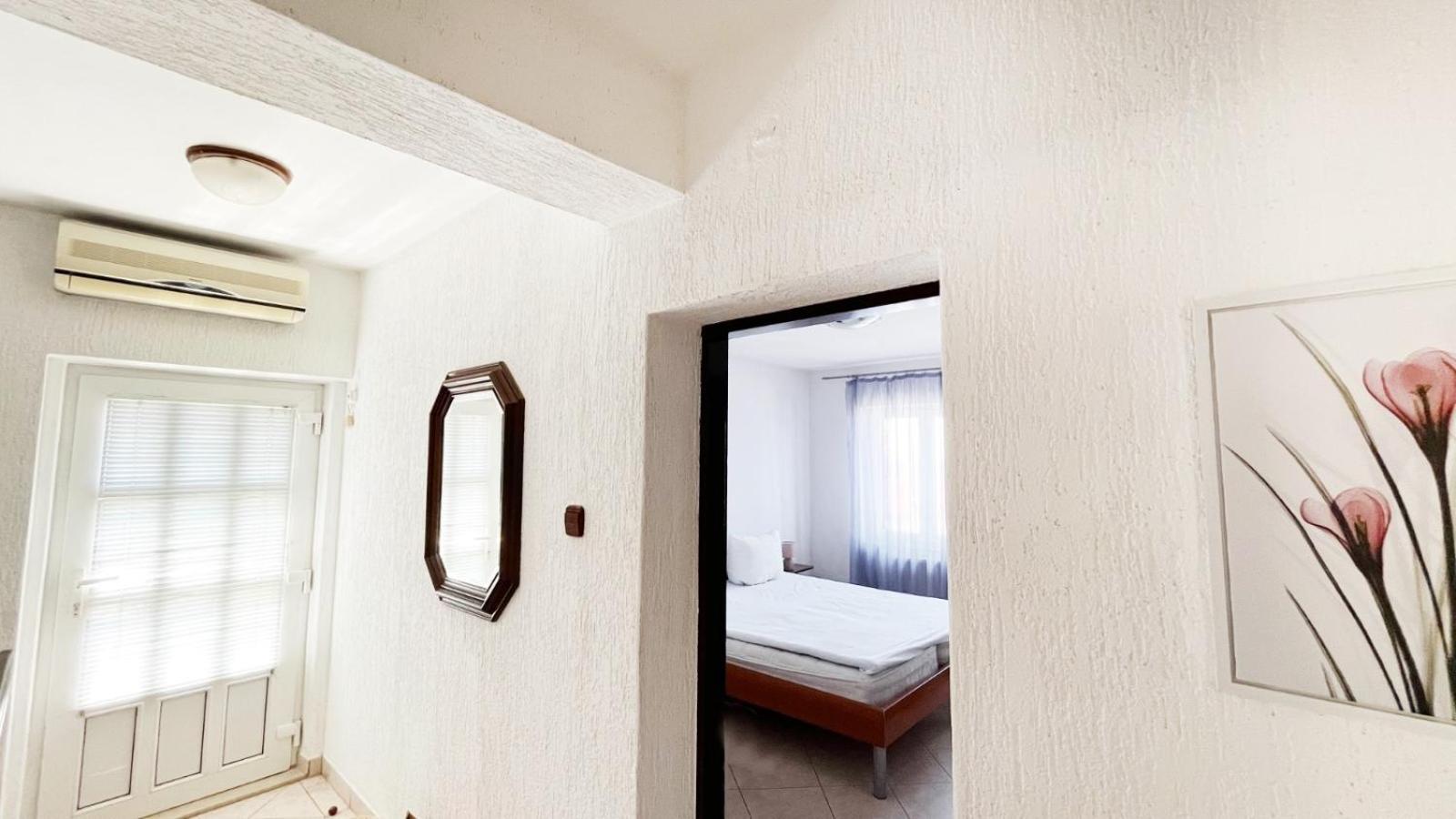 Vuke Apartments 센 외부 사진