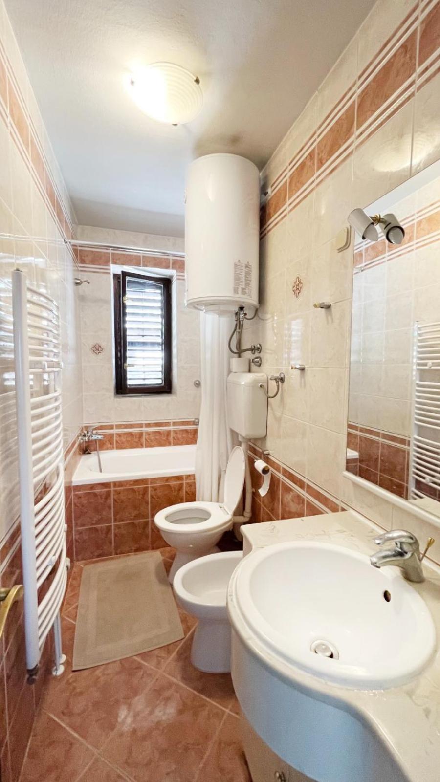 Vuke Apartments 센 외부 사진