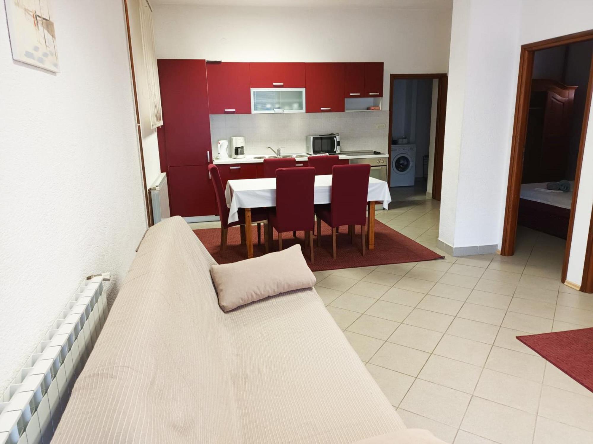 Vuke Apartments 센 외부 사진