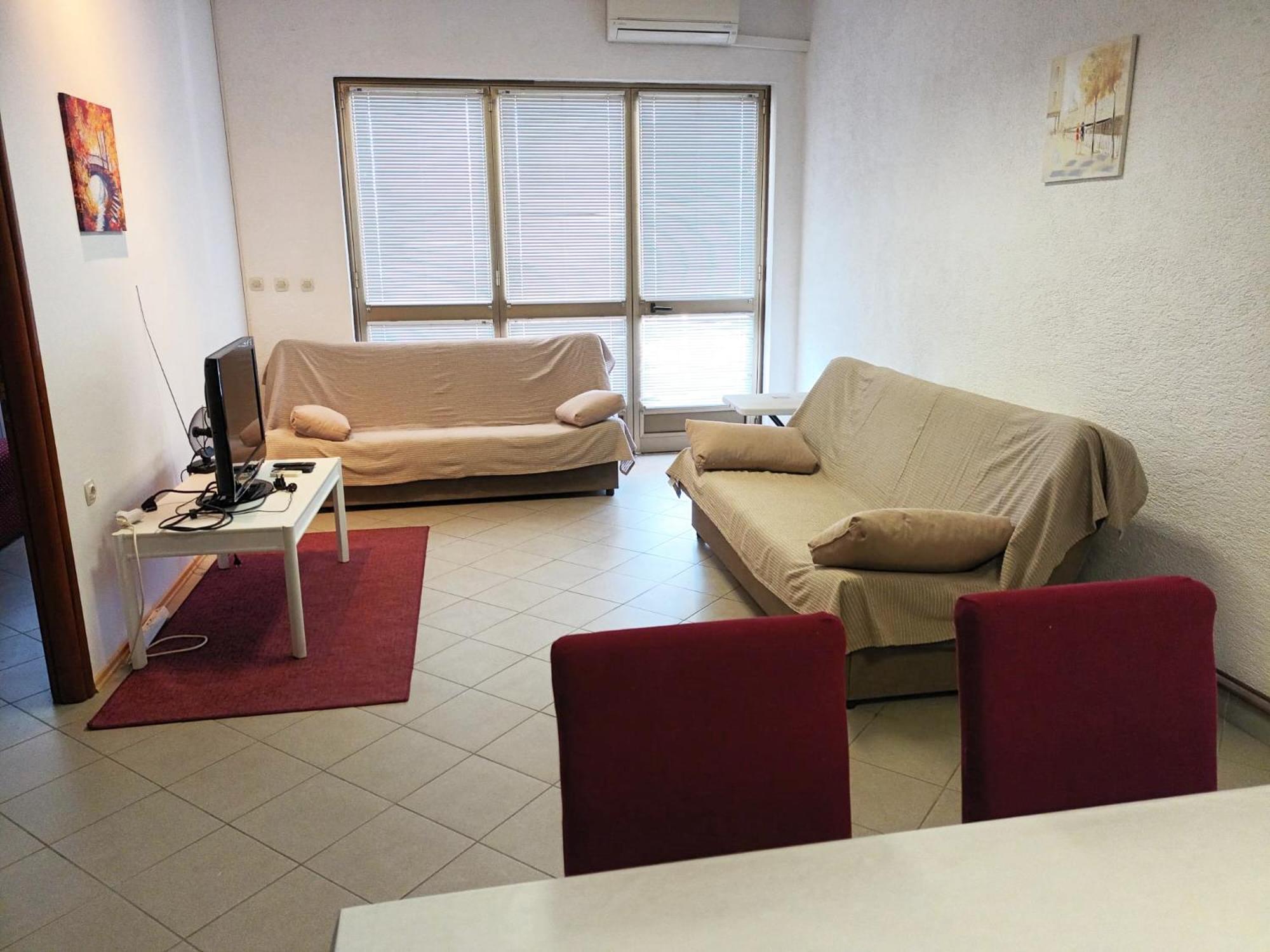 Vuke Apartments 센 외부 사진