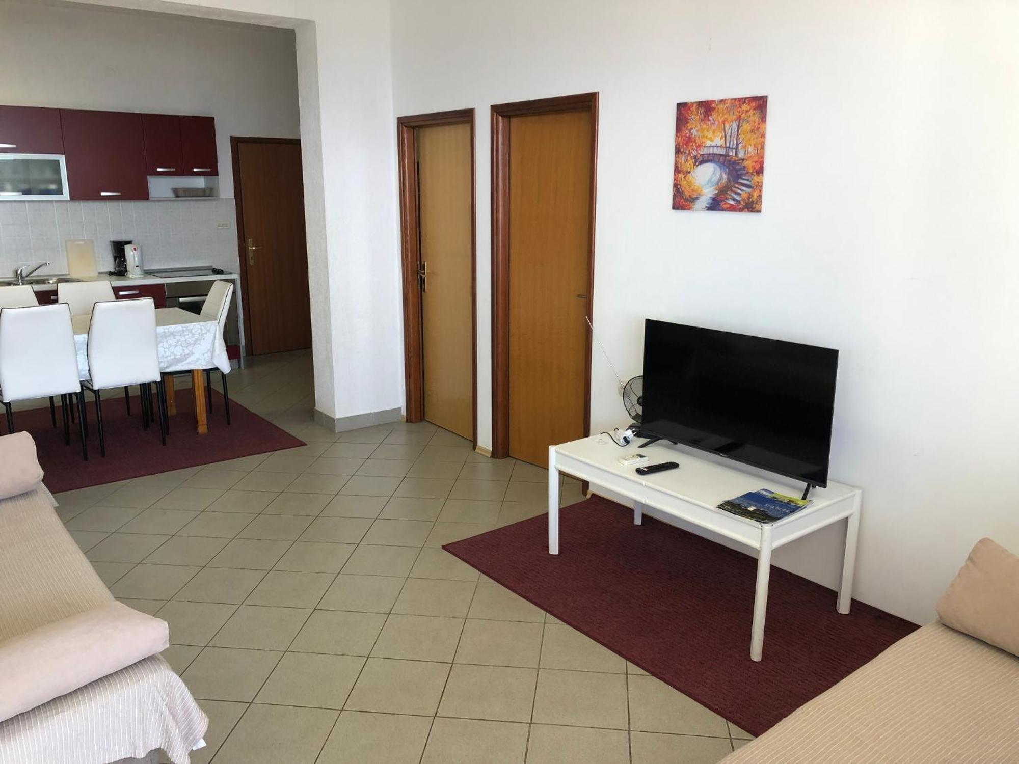 Vuke Apartments 센 외부 사진