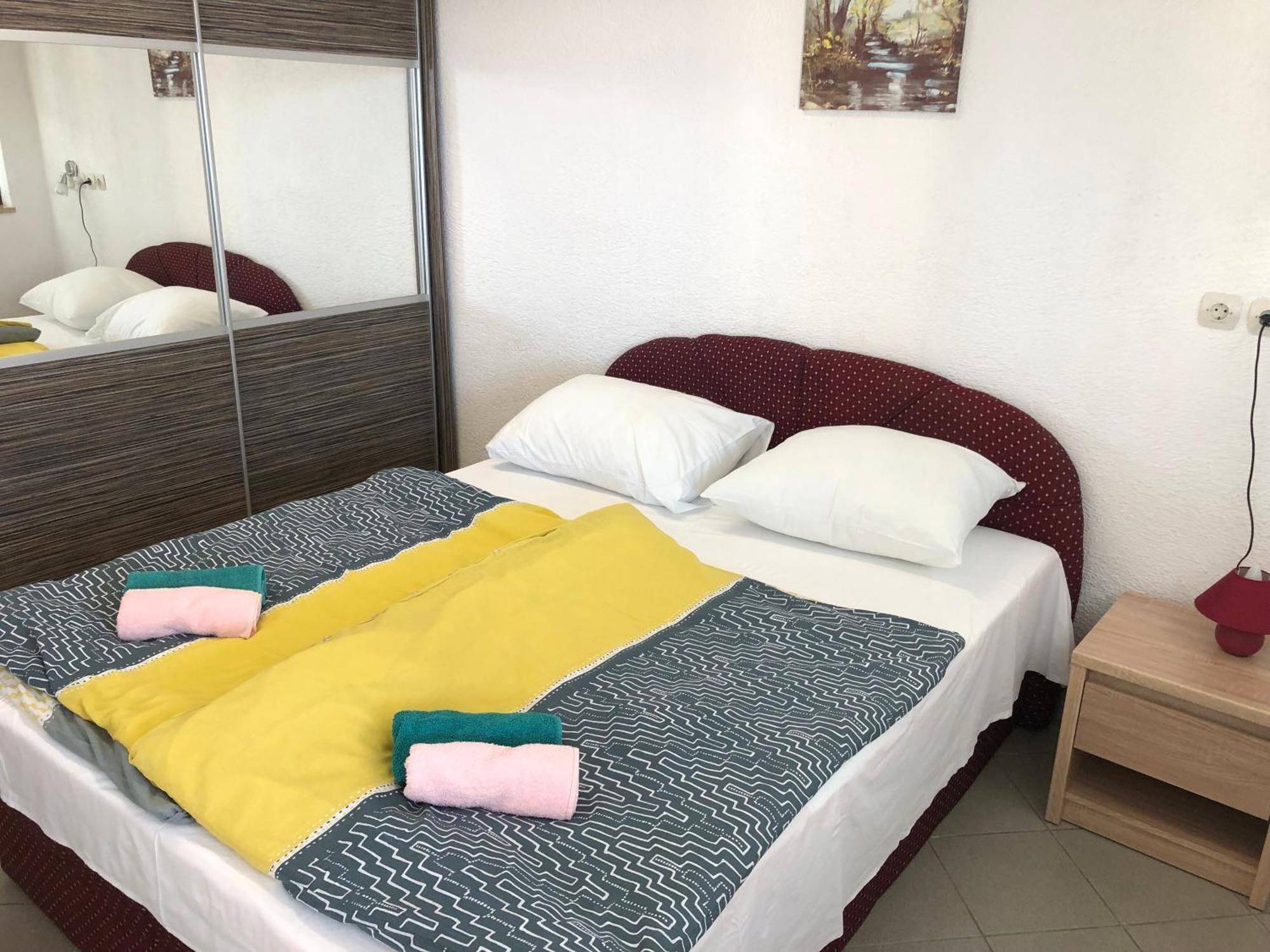 Vuke Apartments 센 외부 사진