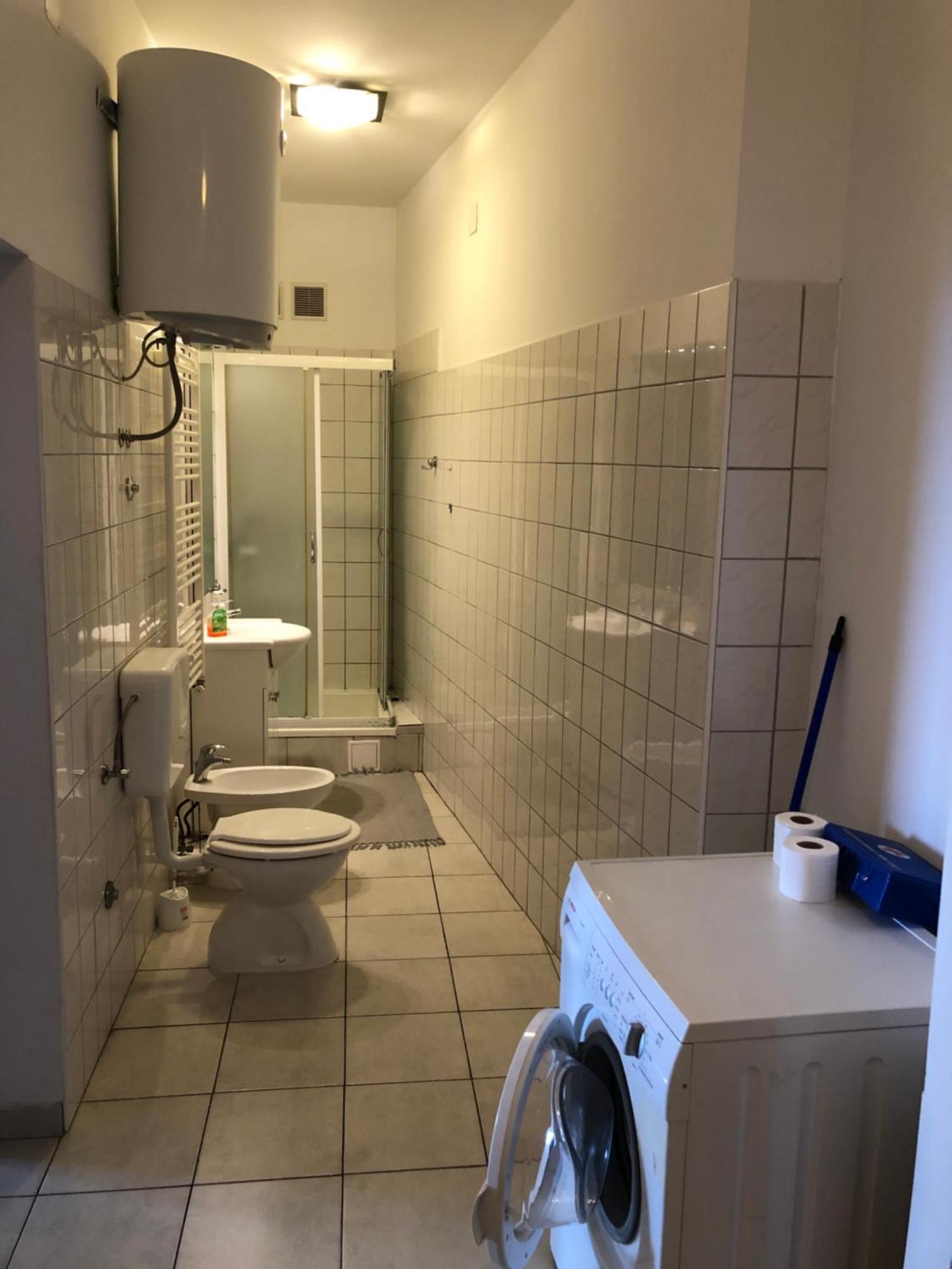 Vuke Apartments 센 외부 사진