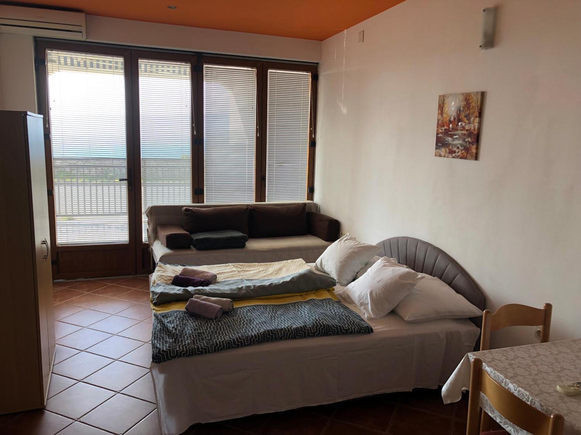 Vuke Apartments 센 외부 사진