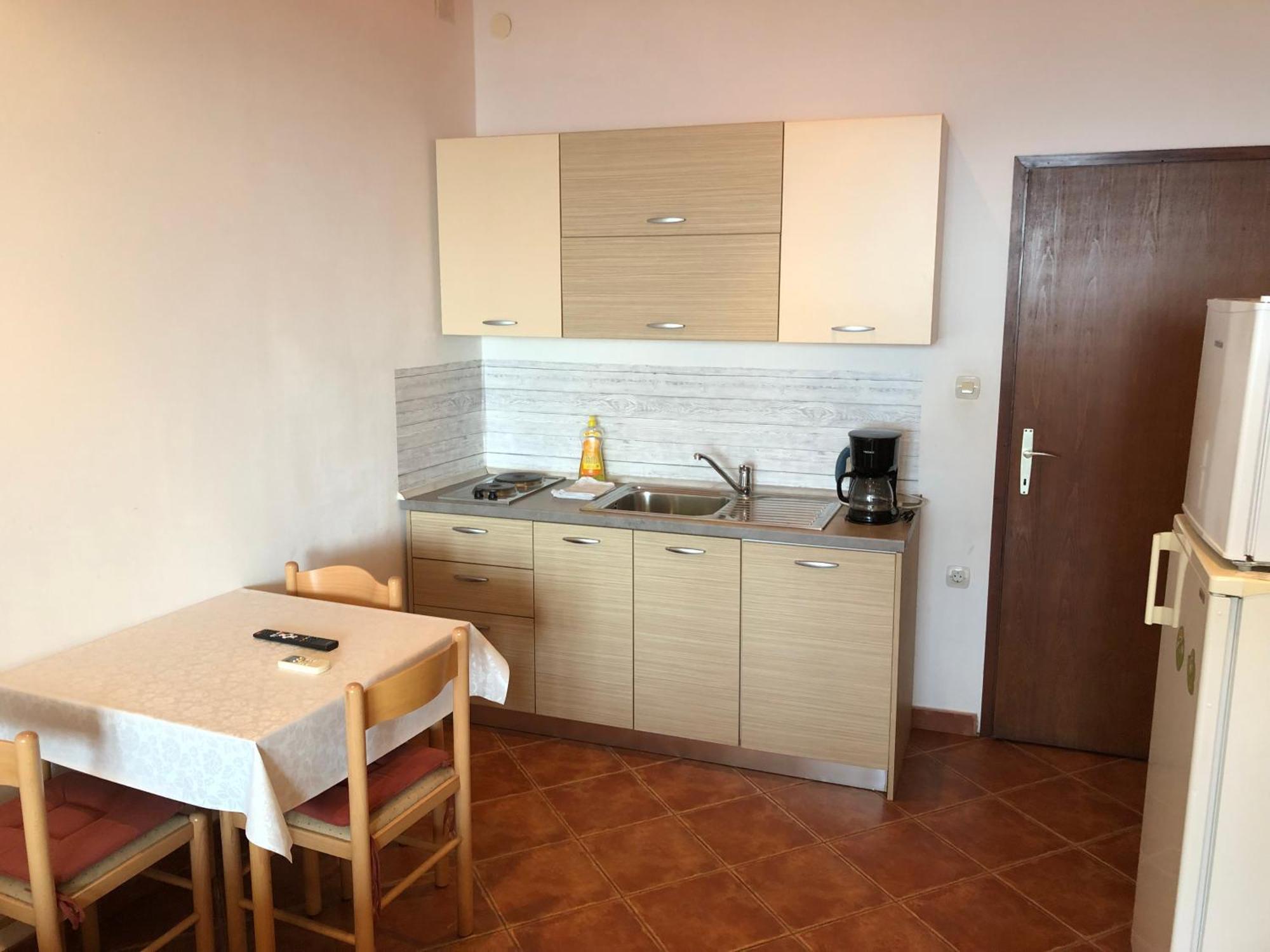 Vuke Apartments 센 외부 사진