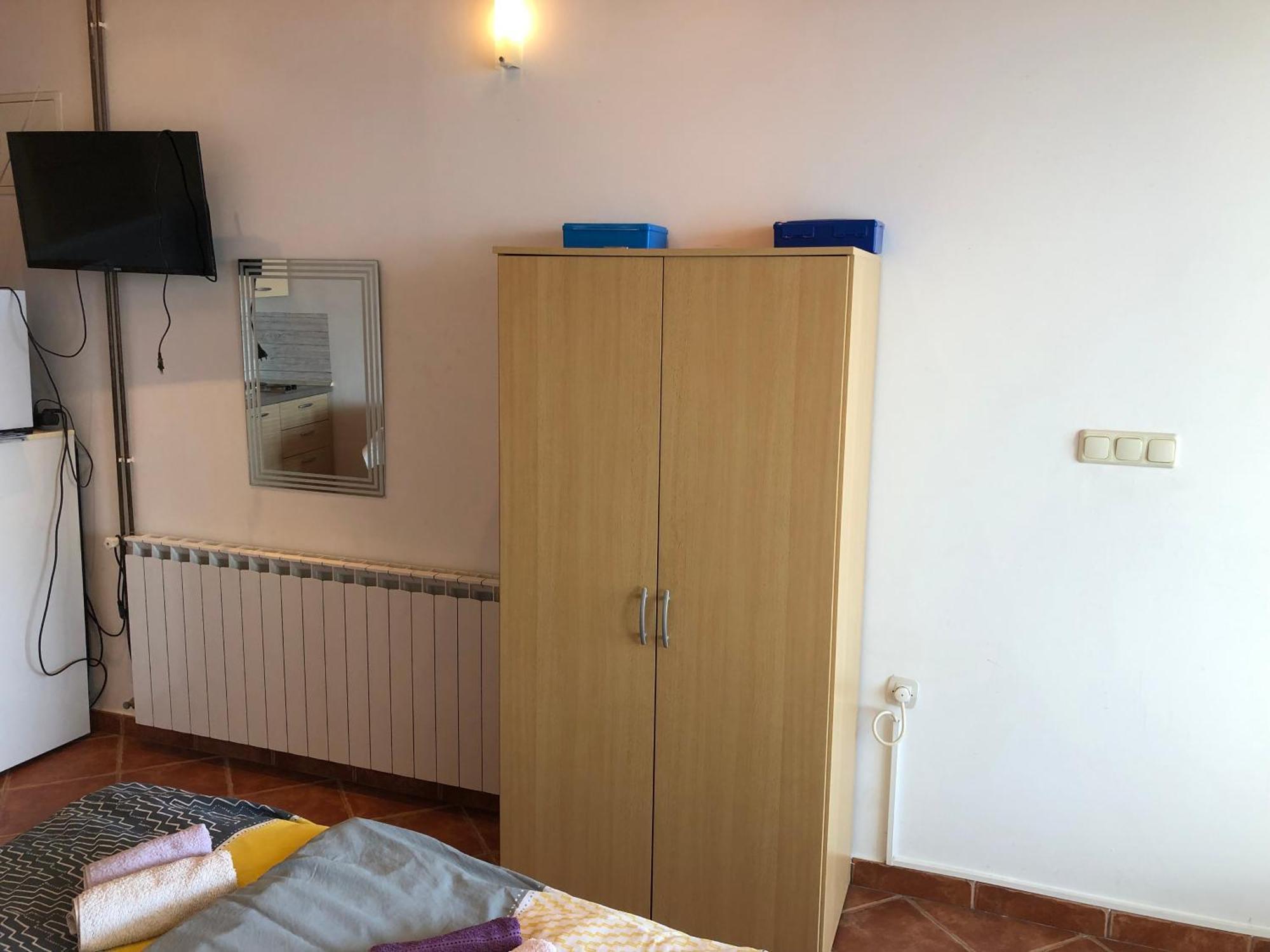 Vuke Apartments 센 외부 사진