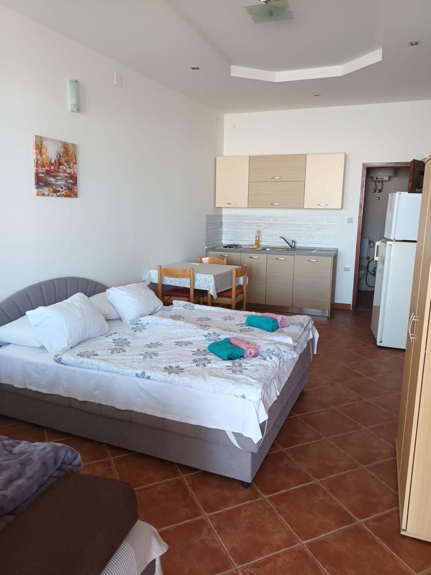 Vuke Apartments 센 외부 사진