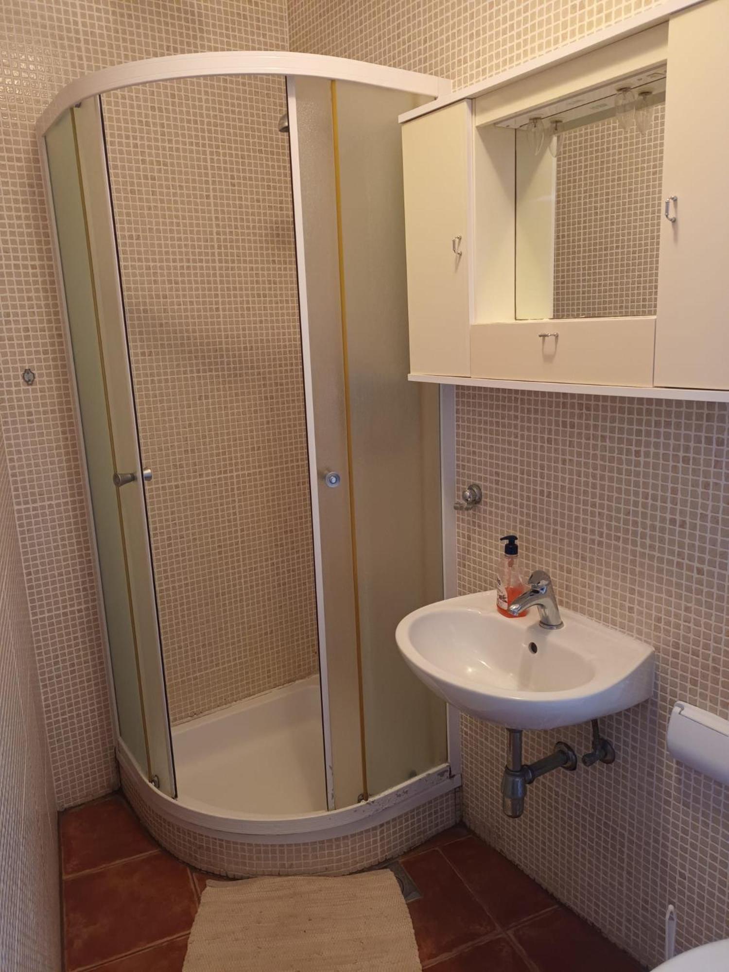 Vuke Apartments 센 외부 사진