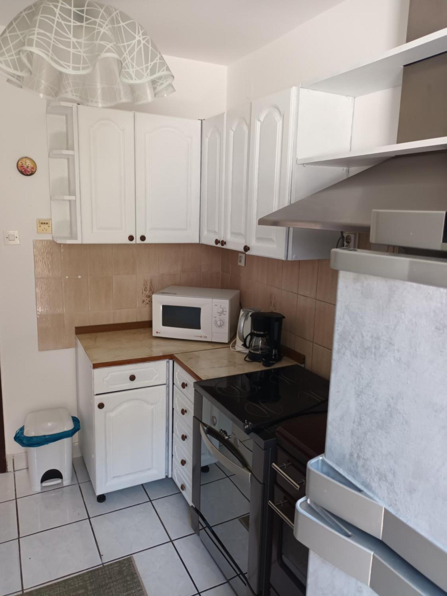 Vuke Apartments 센 외부 사진