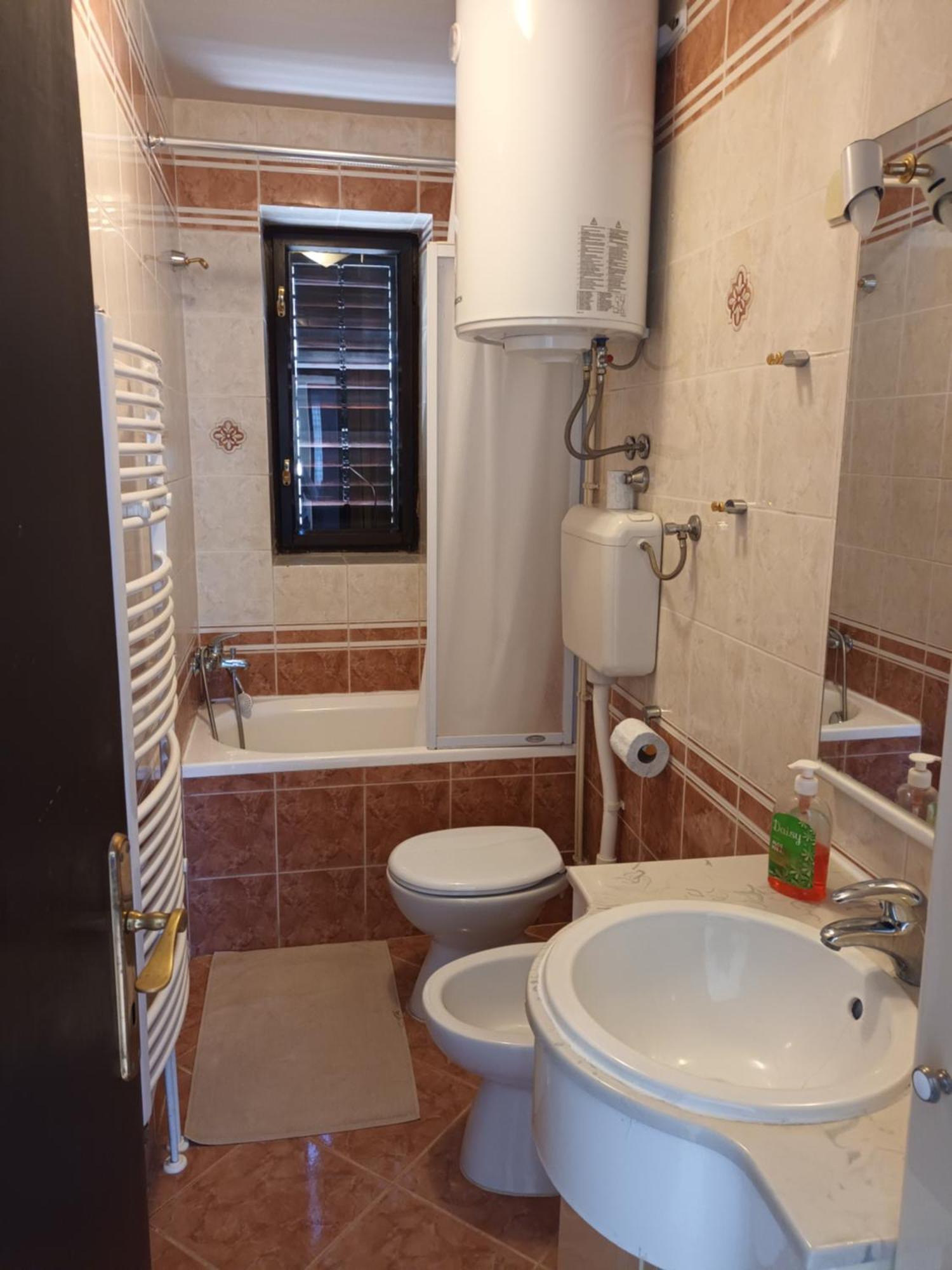 Vuke Apartments 센 외부 사진