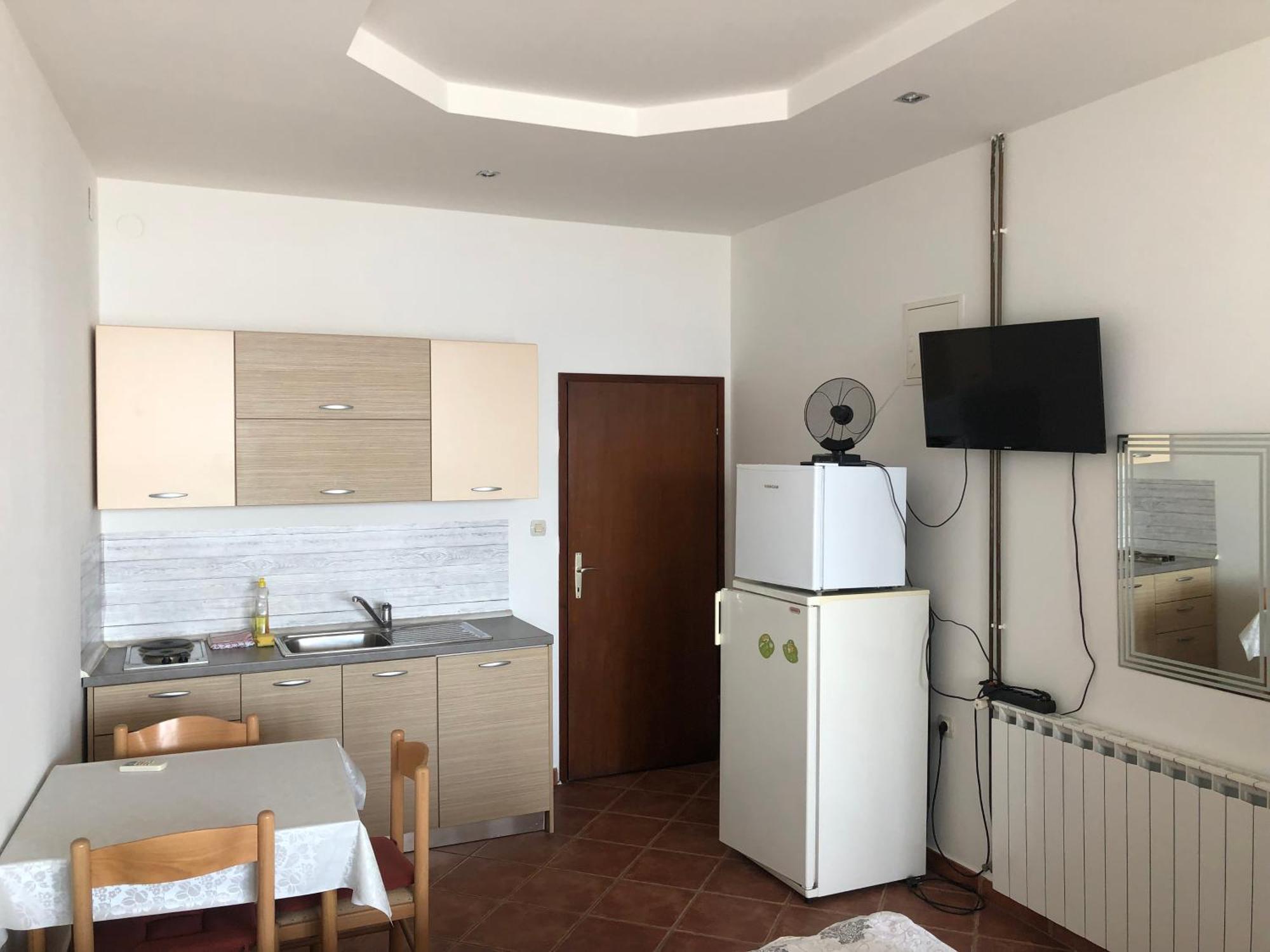 Vuke Apartments 센 외부 사진