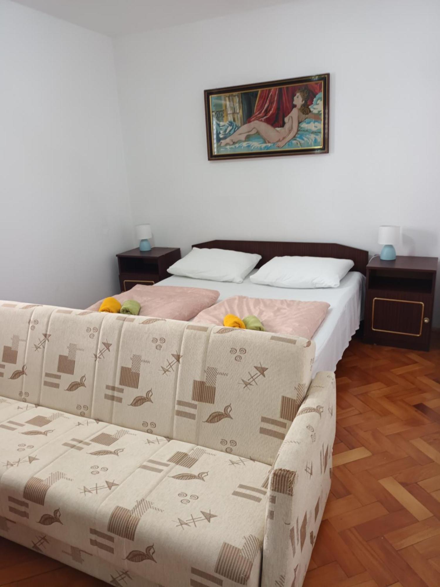 Vuke Apartments 센 외부 사진