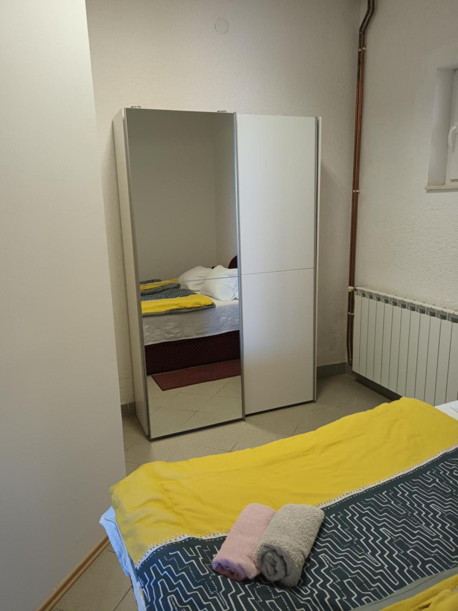 Vuke Apartments 센 외부 사진