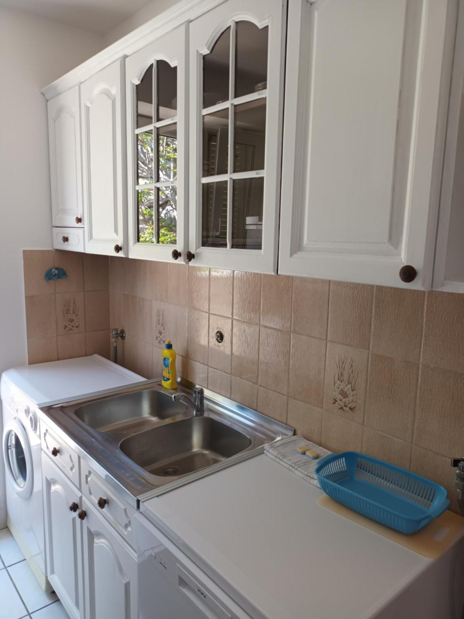 Vuke Apartments 센 외부 사진