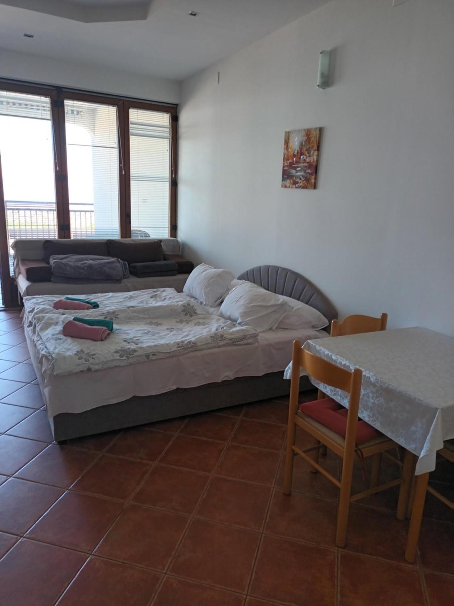 Vuke Apartments 센 외부 사진
