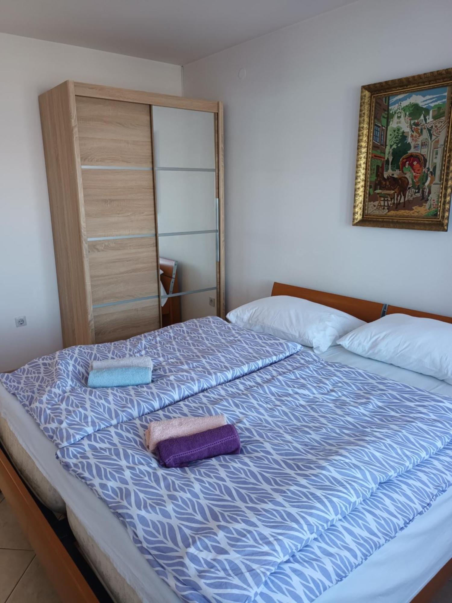 Vuke Apartments 센 외부 사진
